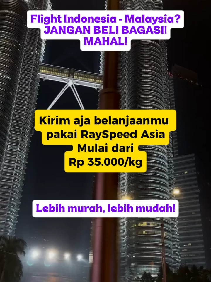 @Rayspeed Asia Cirebon
