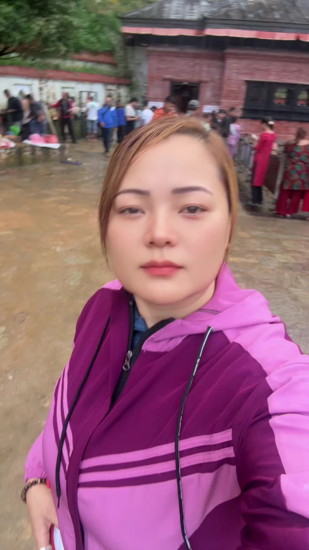 @Meena Tamang