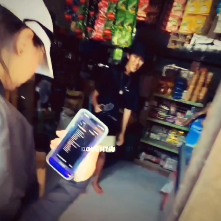 @HannahxOngfam 🔥