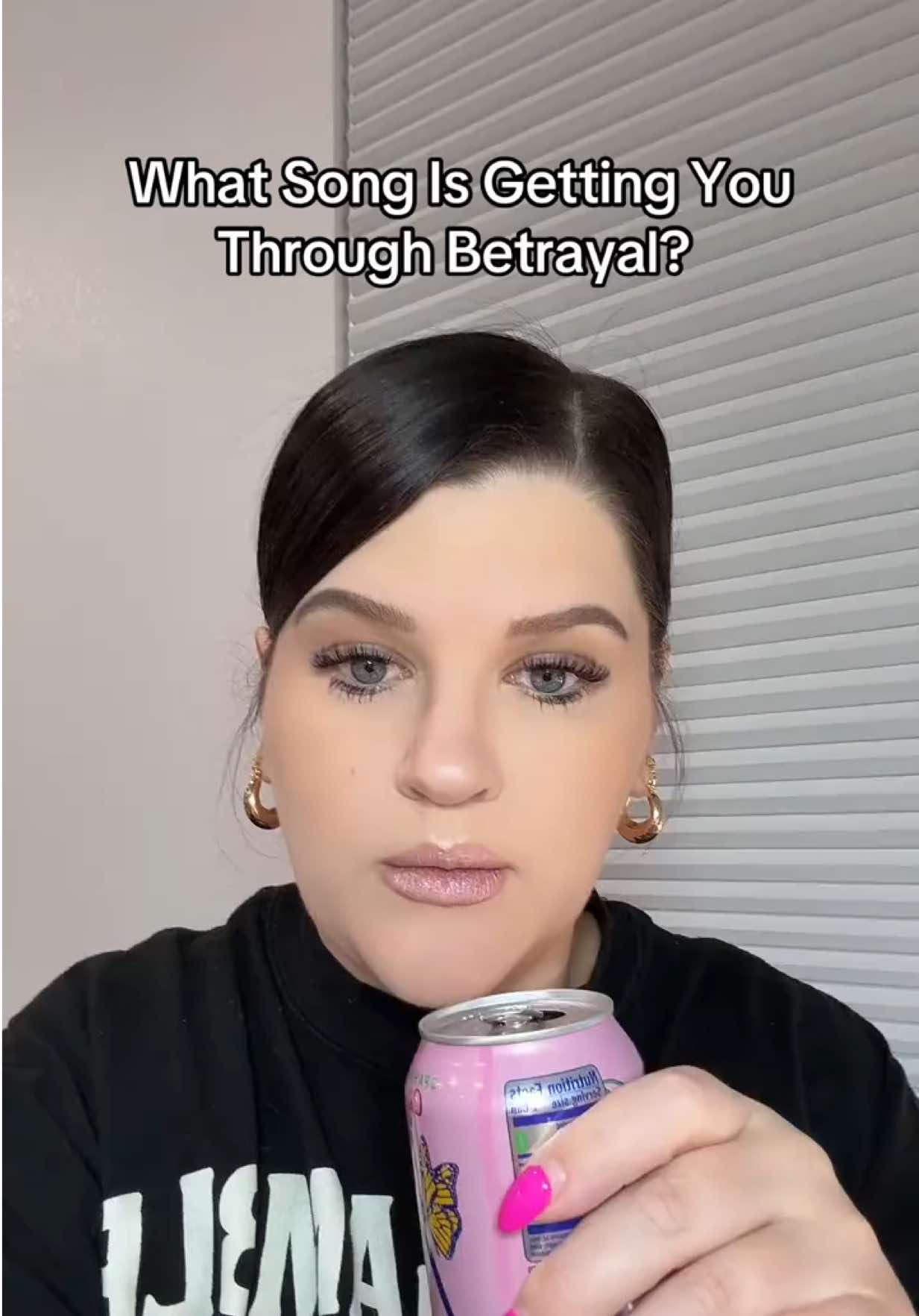 @Antd Sply | Betrayal Recovery