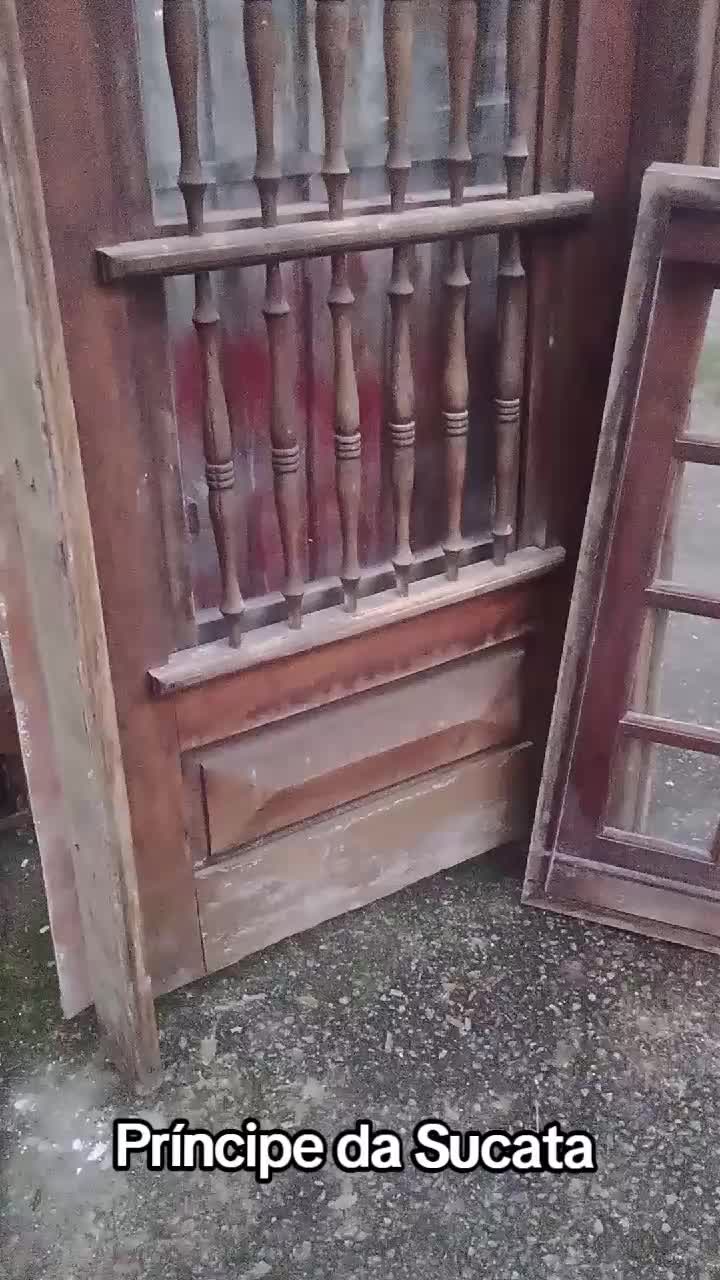 @Príncipe da Sucata