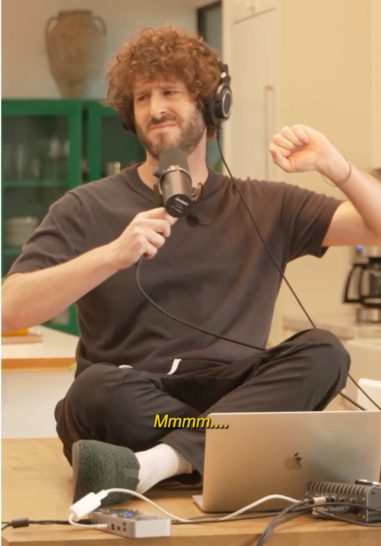 @Lil Dicky