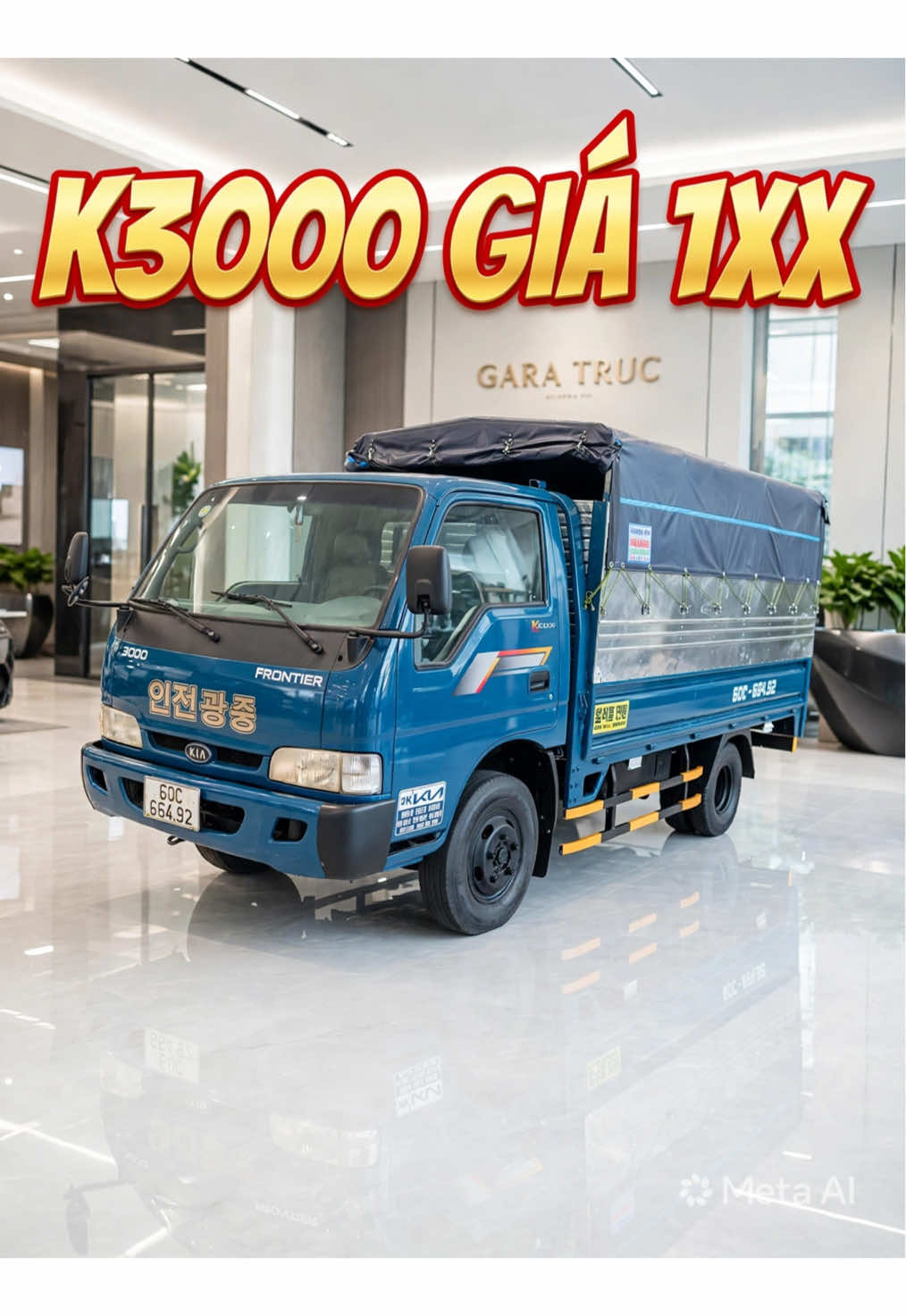 @Trực &Ocirc; T&ocirc; Miền Nam
