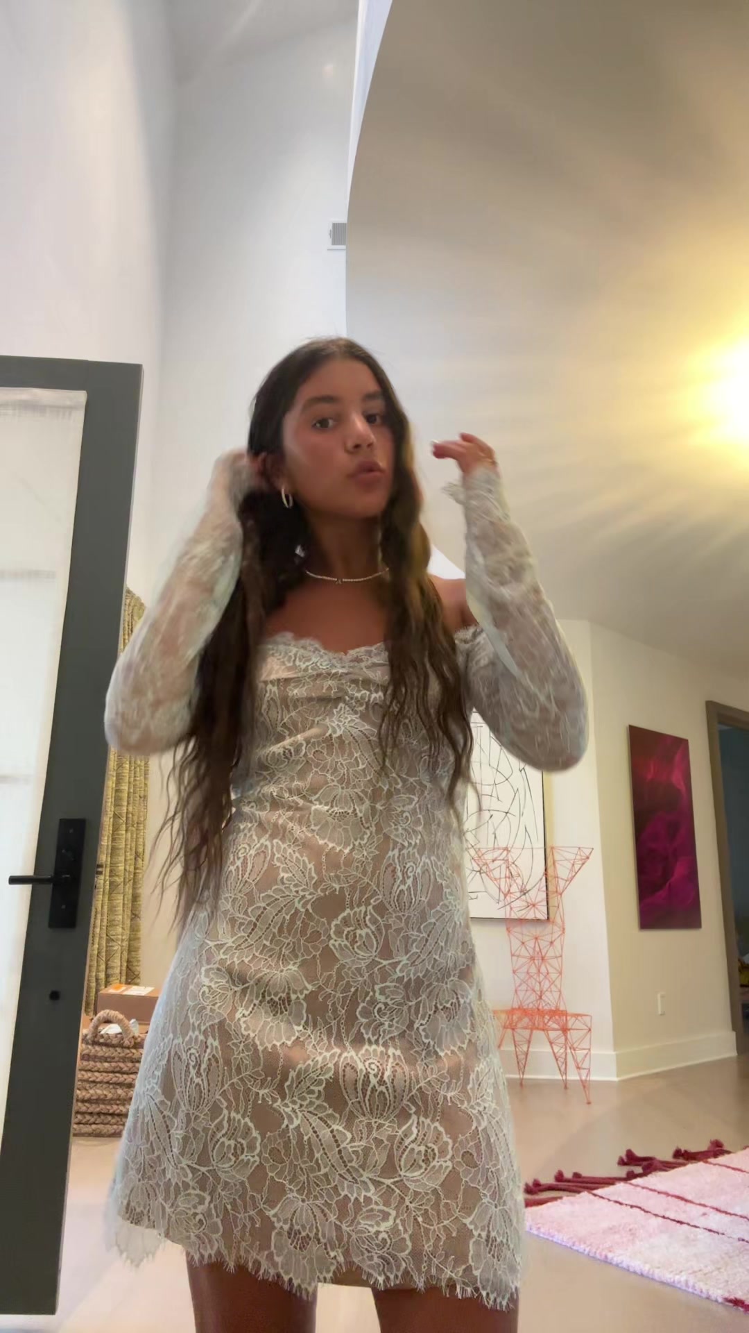 @Arlyne Levy🍓