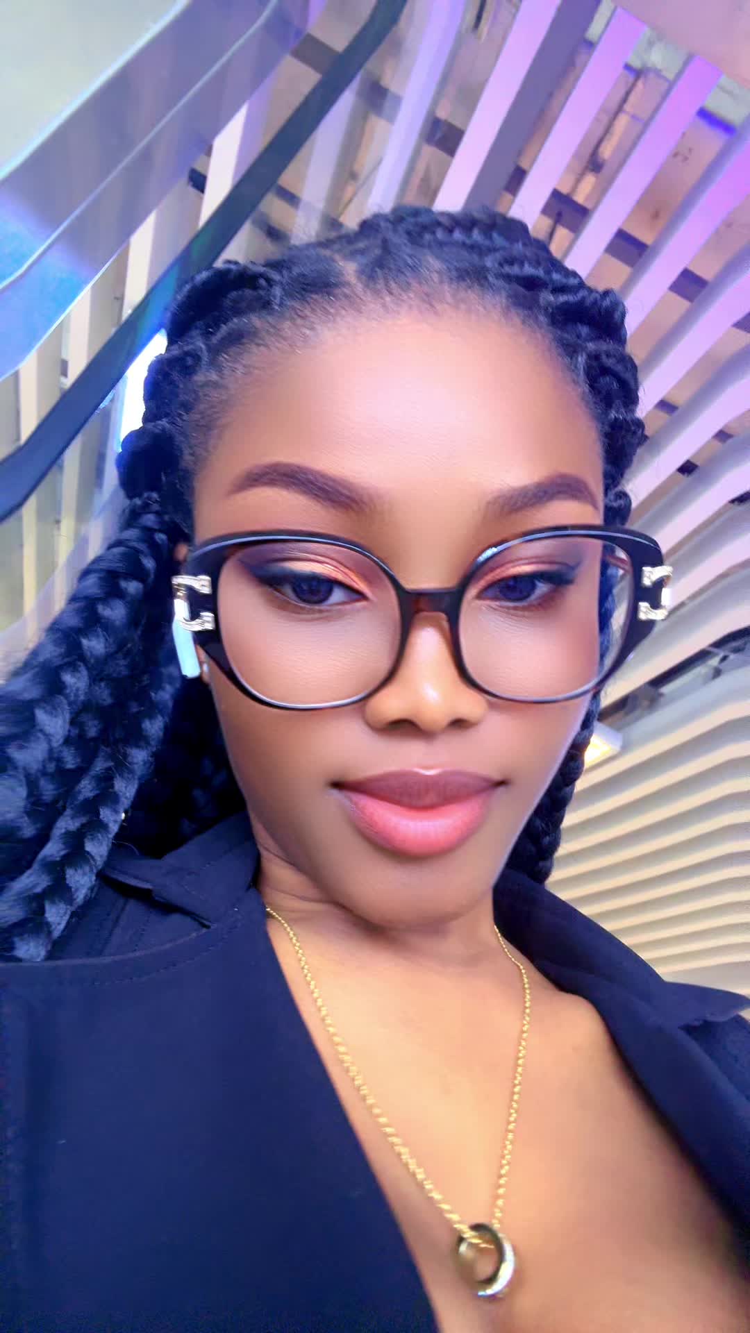 @Miss Eyram 👑🇹🇬