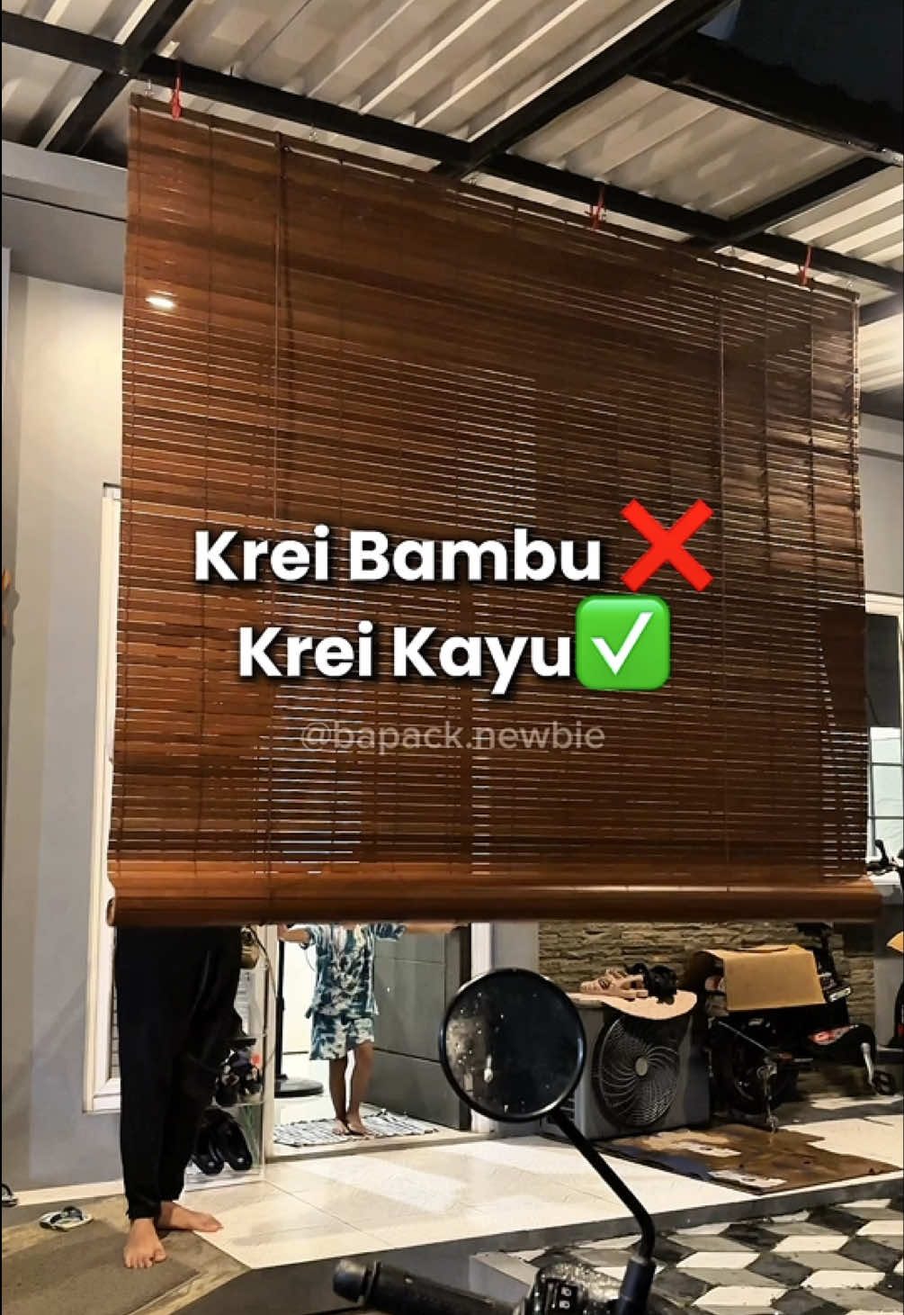 @Bapack Newbie