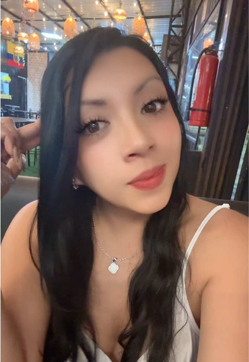@Diany Elizabeth