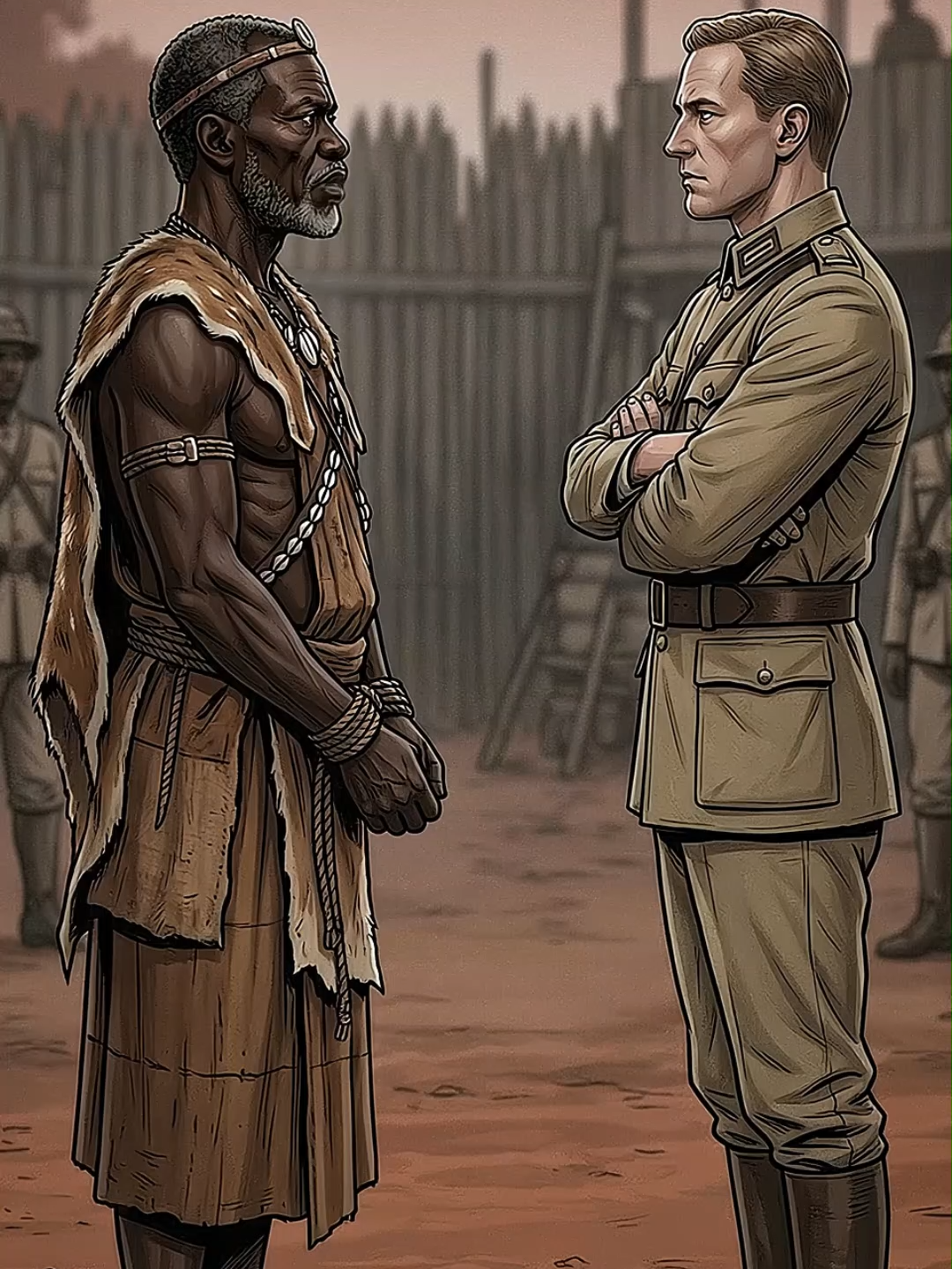 @ourhistory🇨🇲