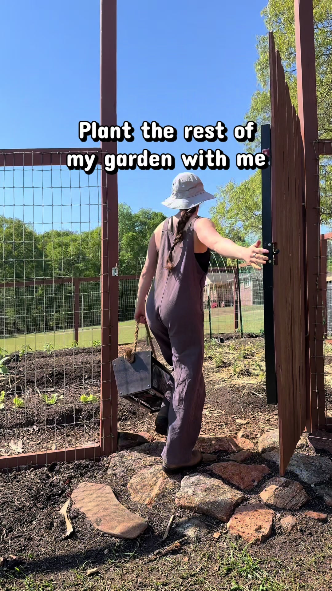 @Kylie | Garden & DIY👩🌾