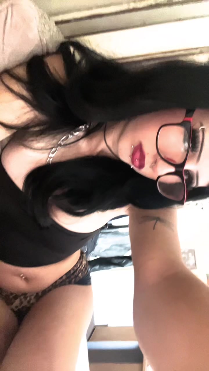 @forbidden rat