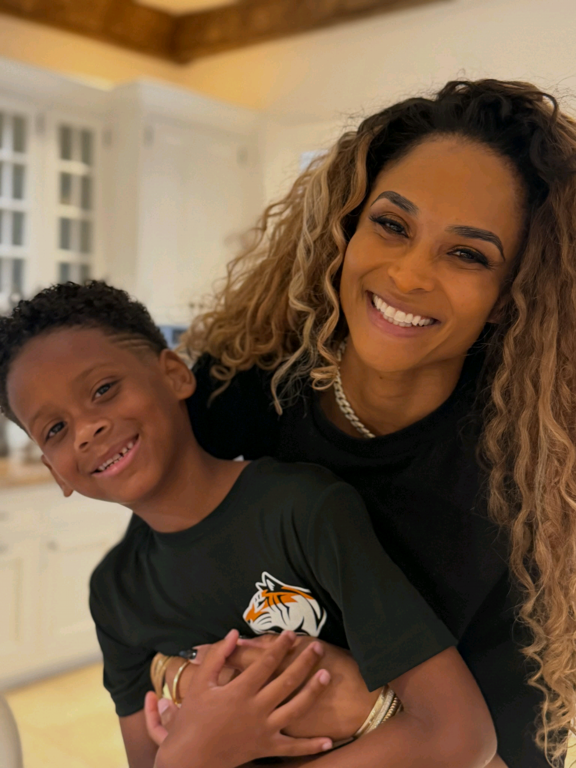 @Ciara Fan Page