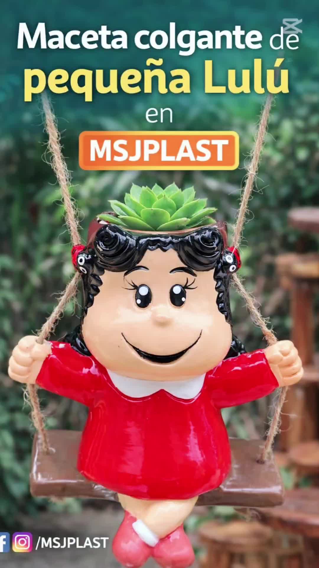 @MSJPLAST PERU