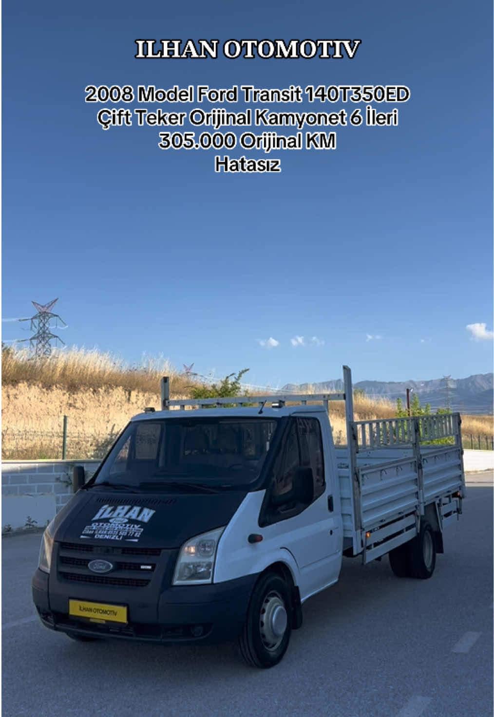 @İLHAN OTOMOTİV