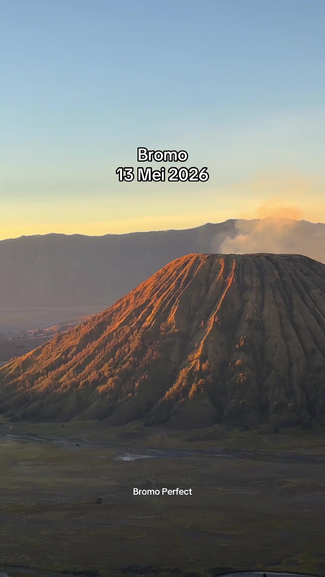 @Travel Bromo Probolinggo