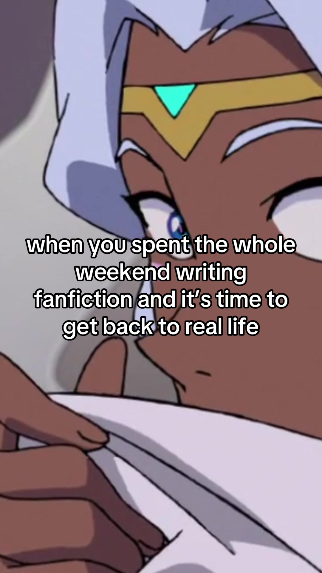 @Voltron Official