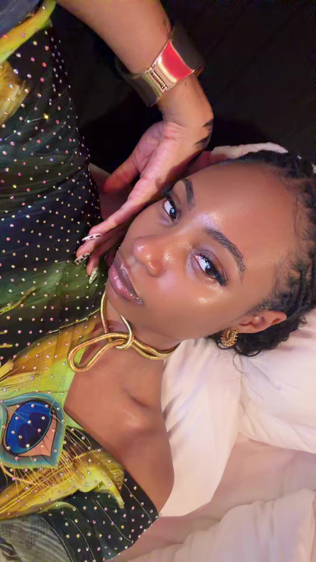@Susan Pwajok