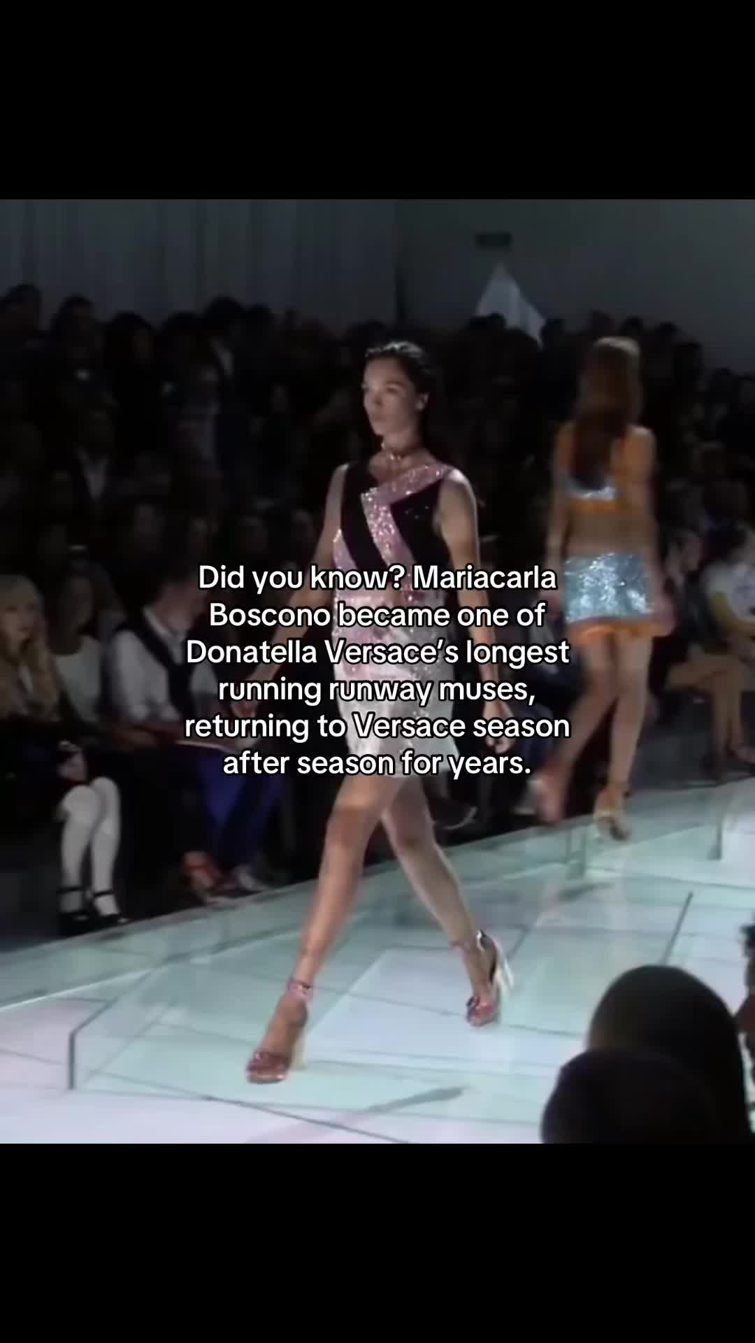 @model blogger