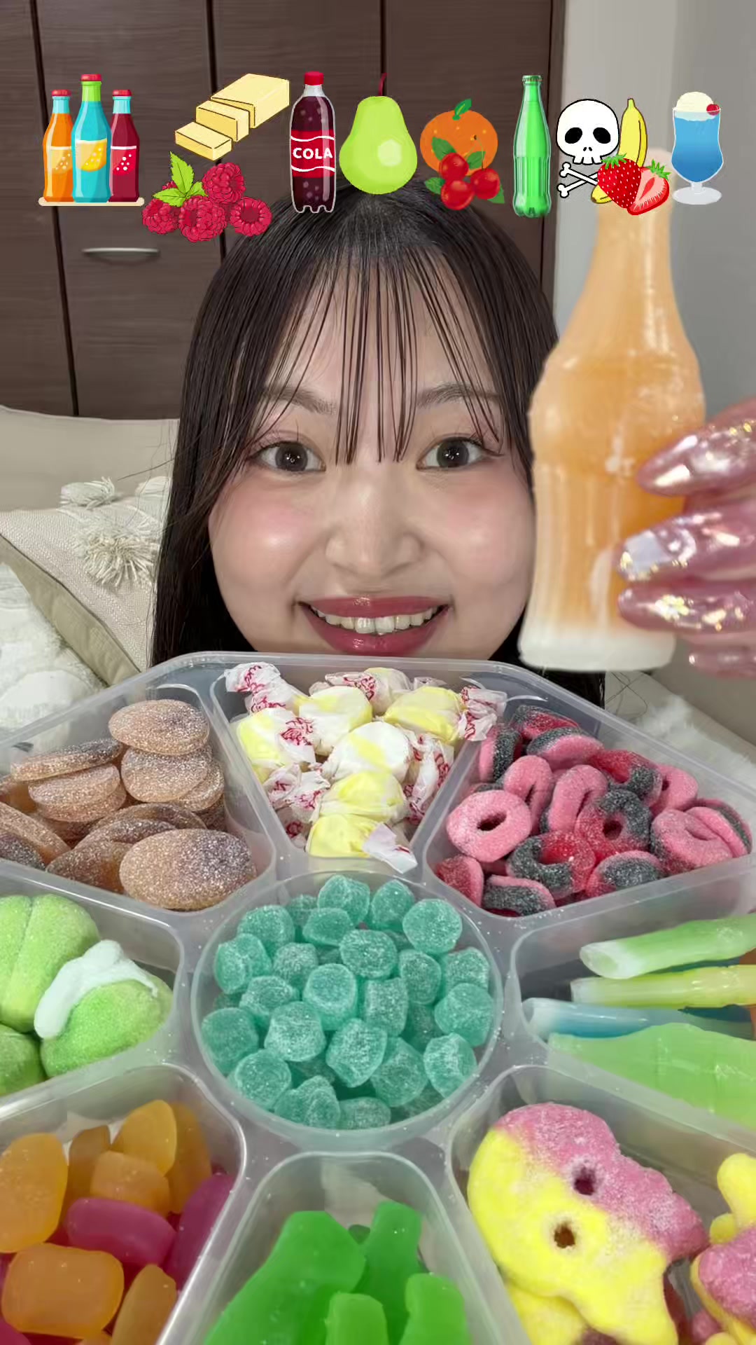 @大喰らいちはるん(自称)