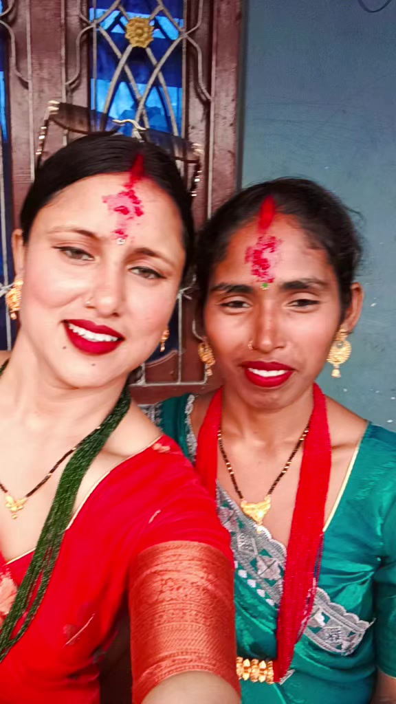 @Sanu Khadka