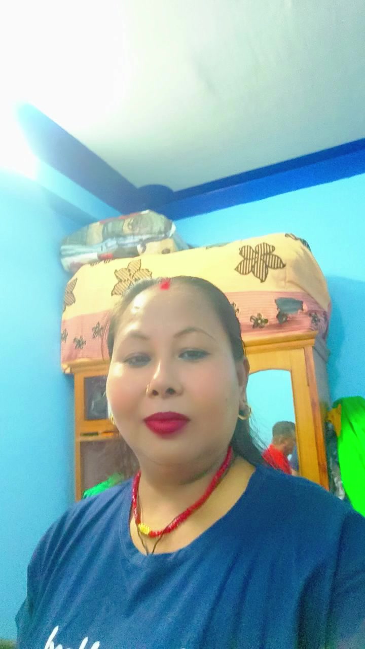 @Ghanshyam kathariya tharu