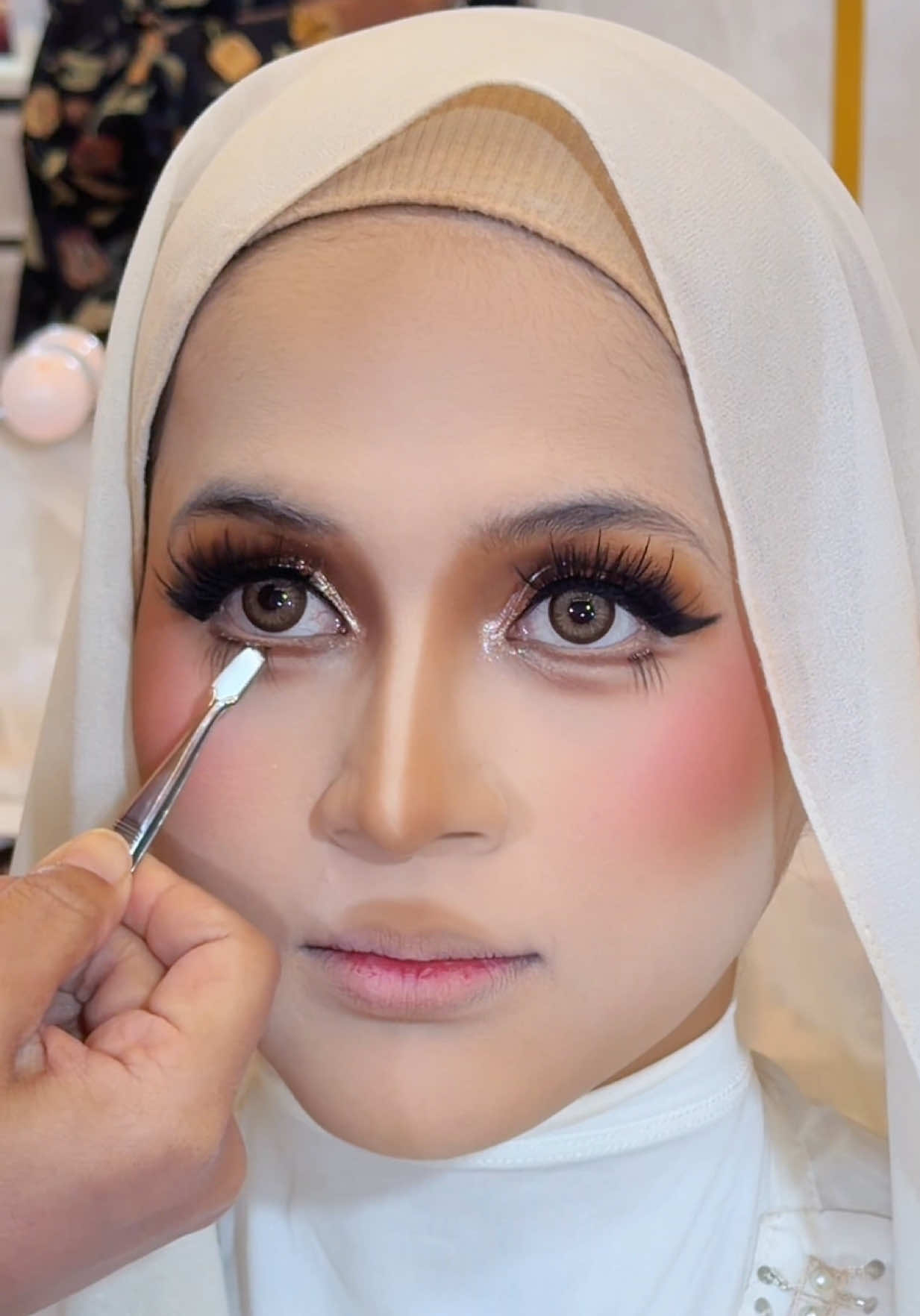 @Ekin MUA