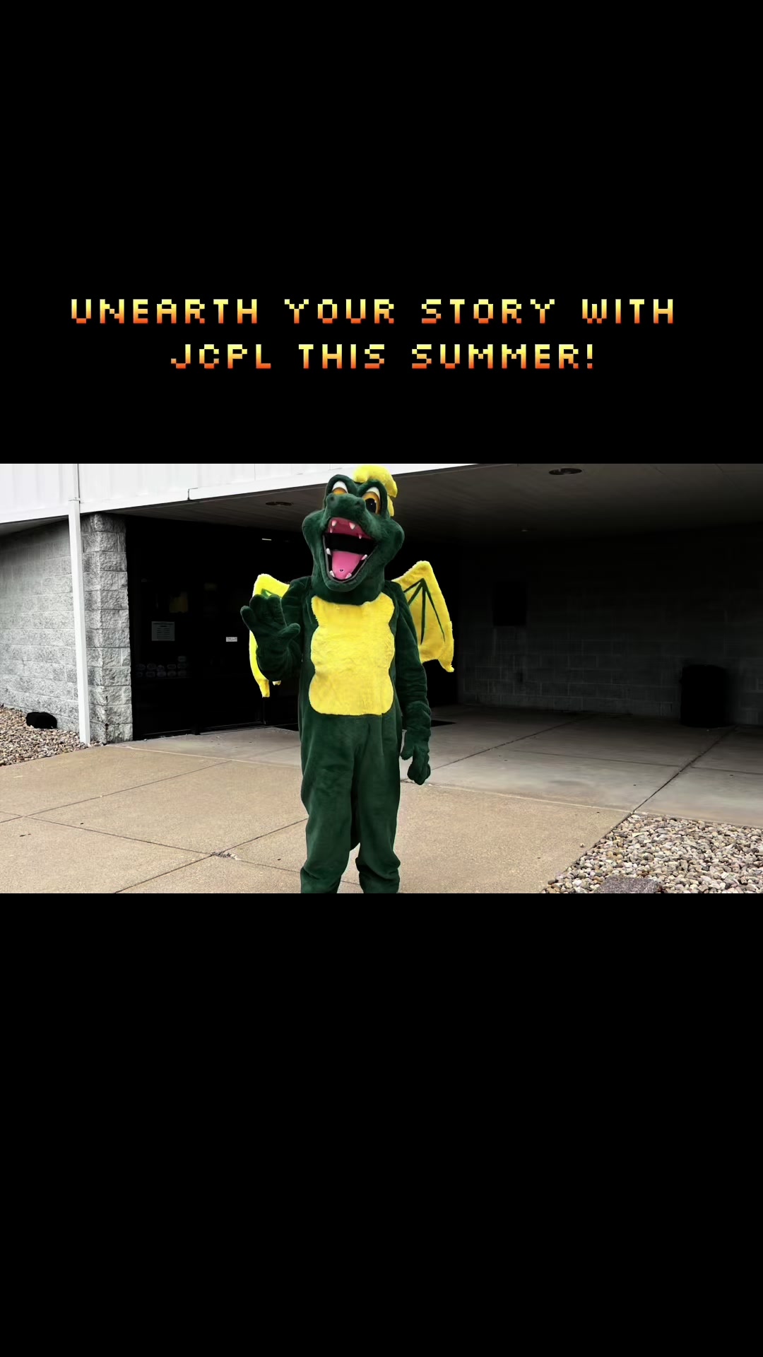 @Jennings County Public Library