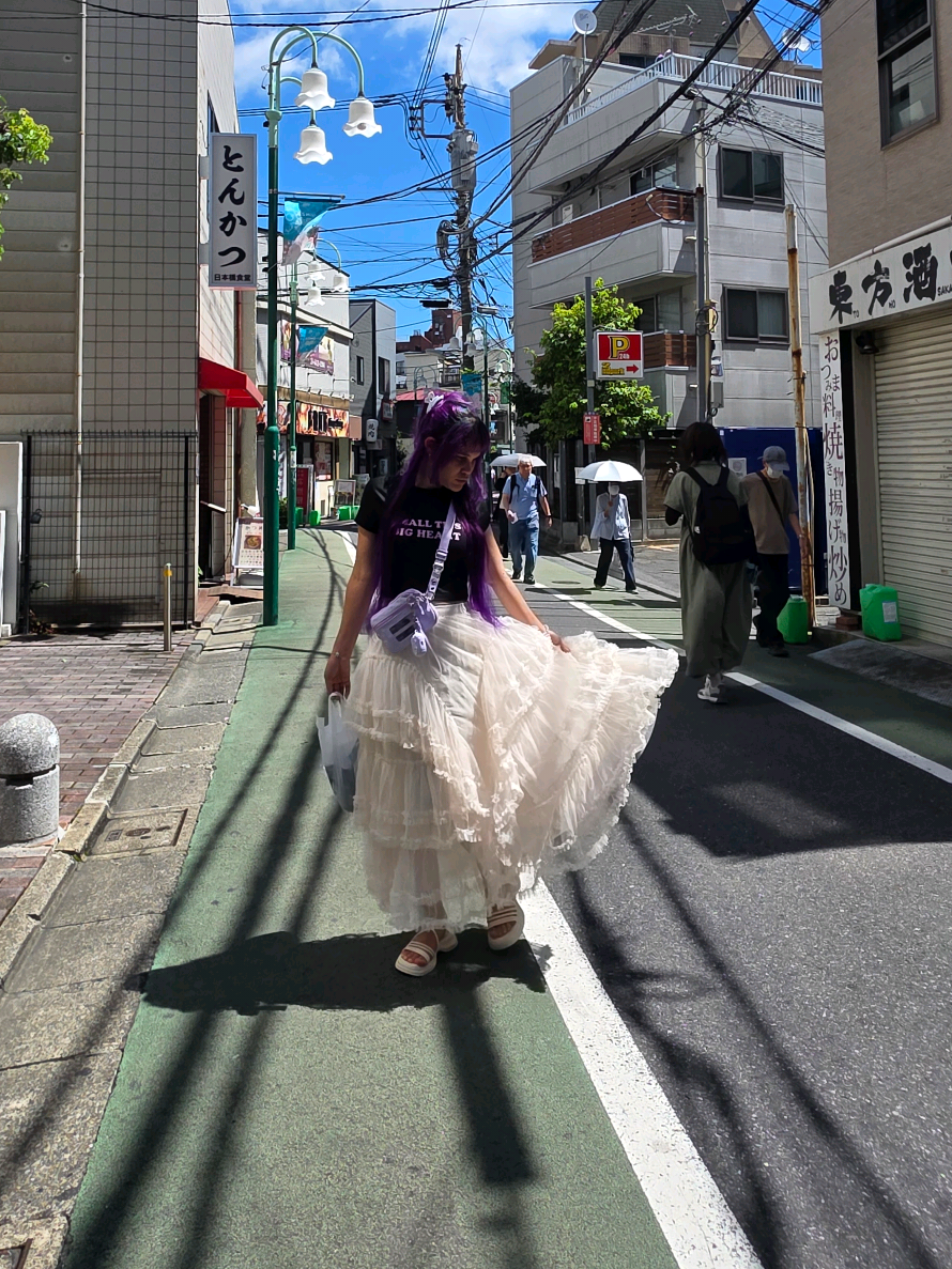 @Miss Unicorn