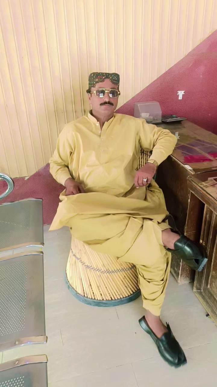 @Abdul Nabi
