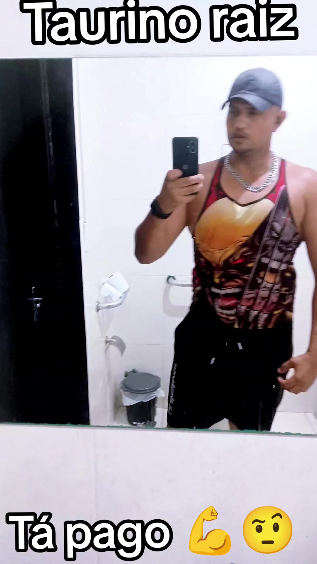 @Edvan Damacena