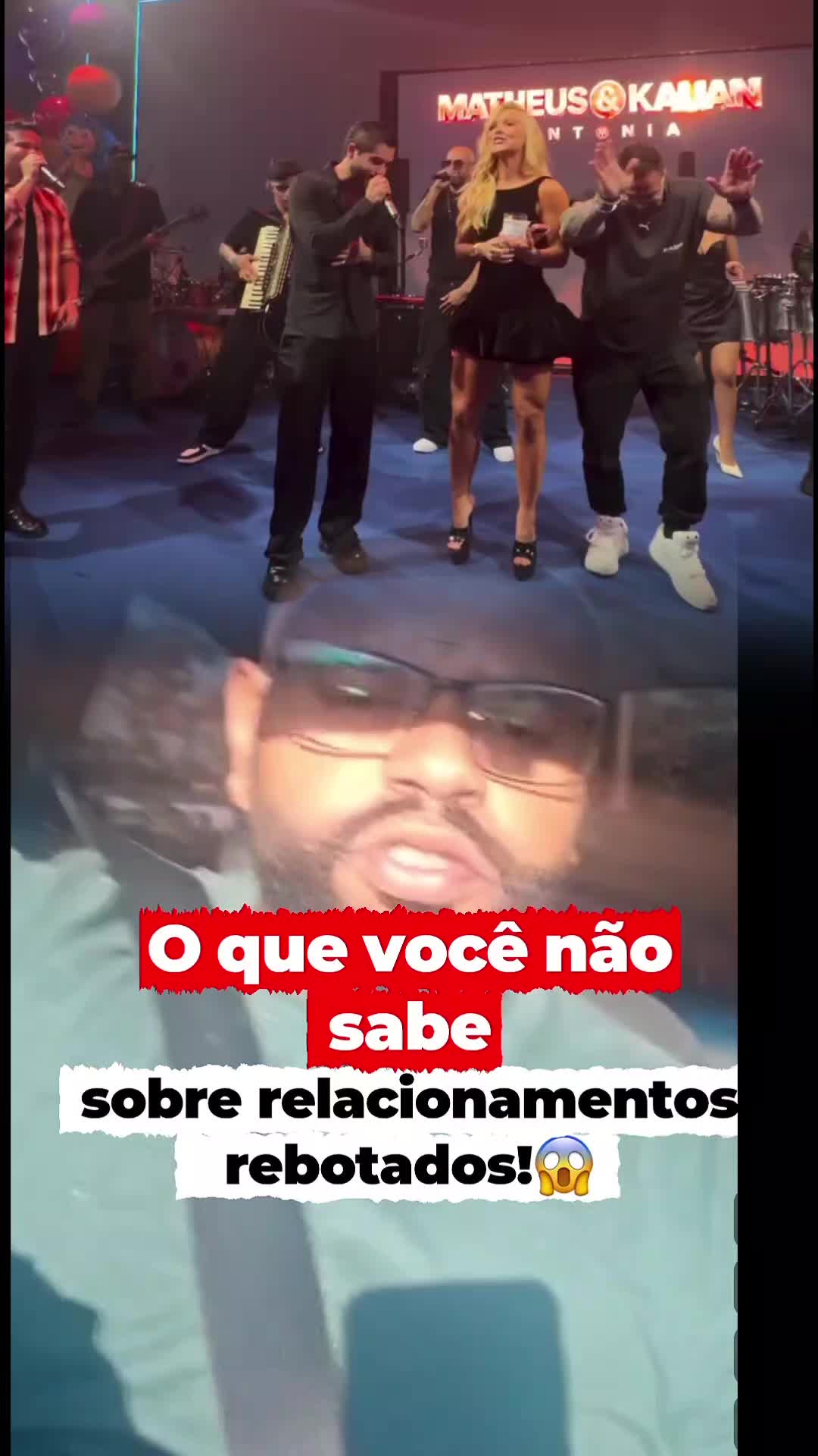 @Vin&iacute;cius | Coach Masculino