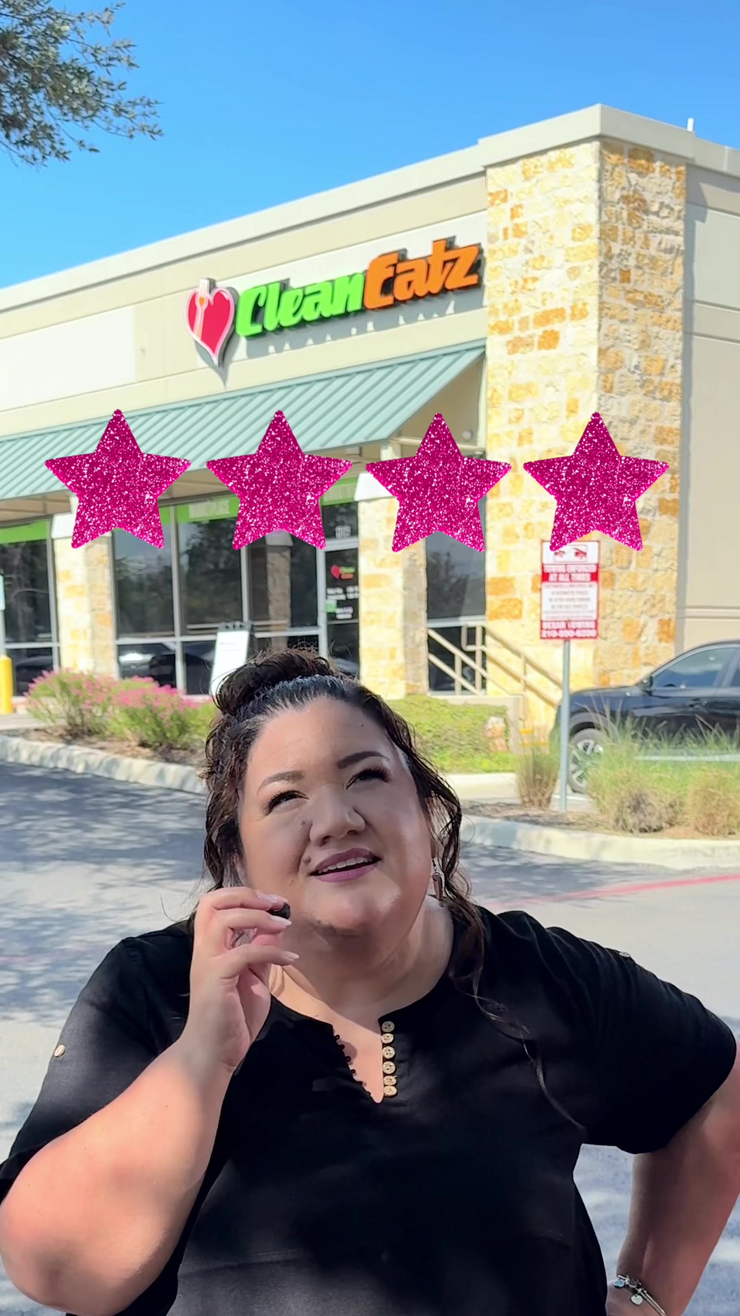 @Cherise SA Texas Food Guide