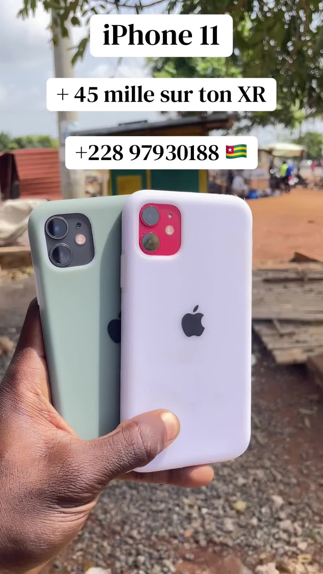 @R-mobile pro 