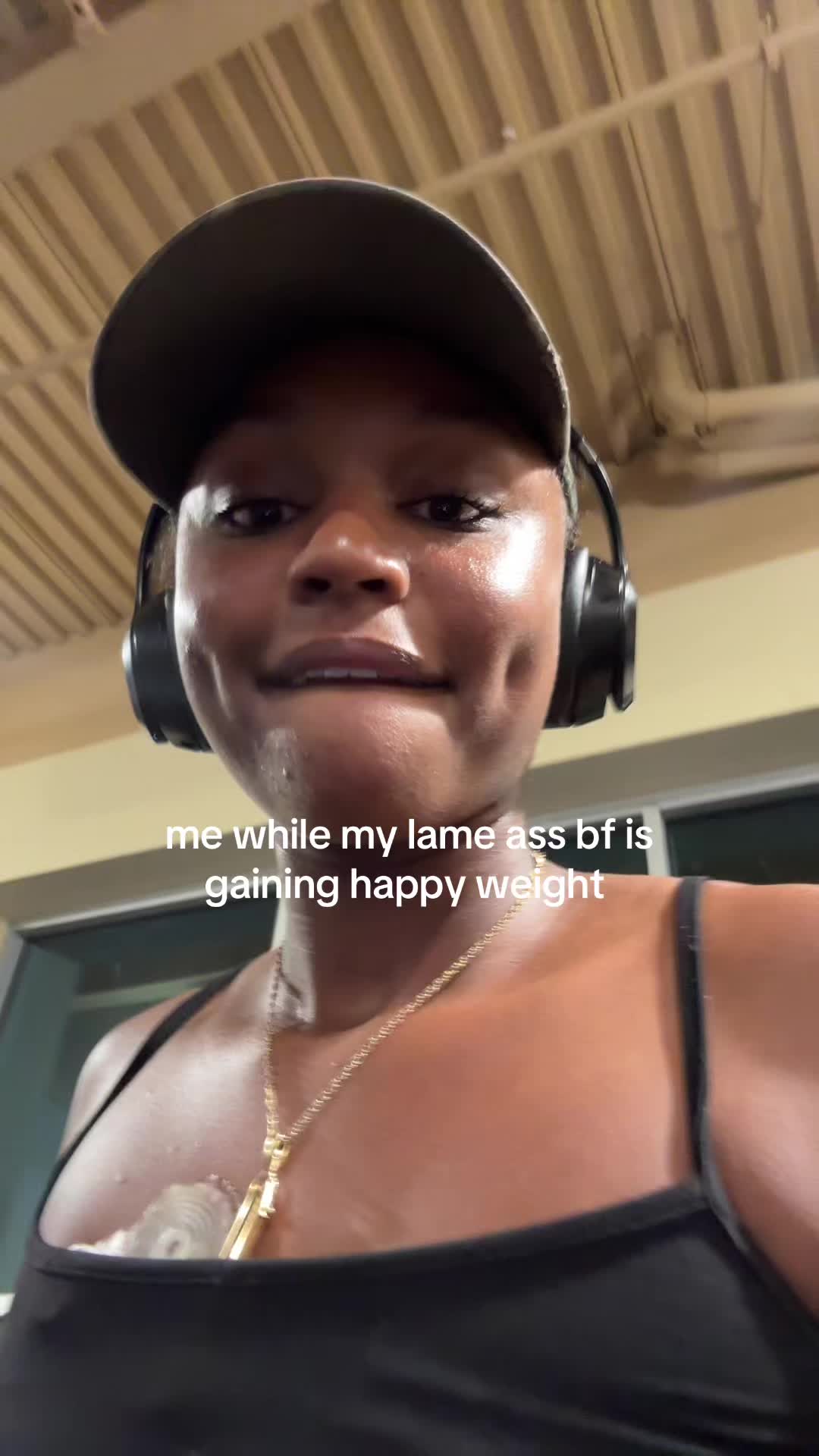 @evil bitch
