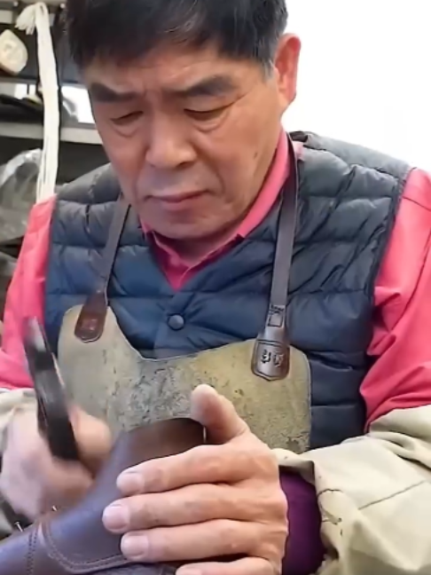 @Handmade Engineering Art