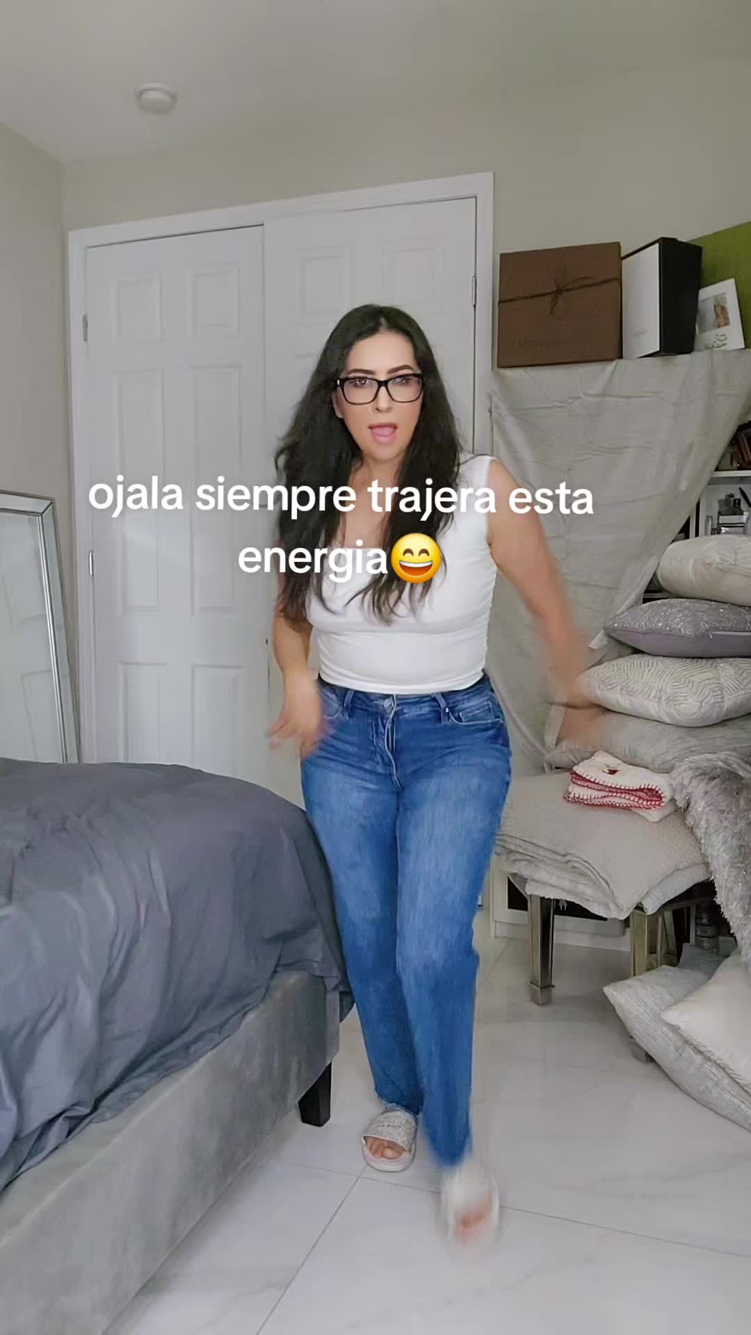 @Vero | Baila Cumbia