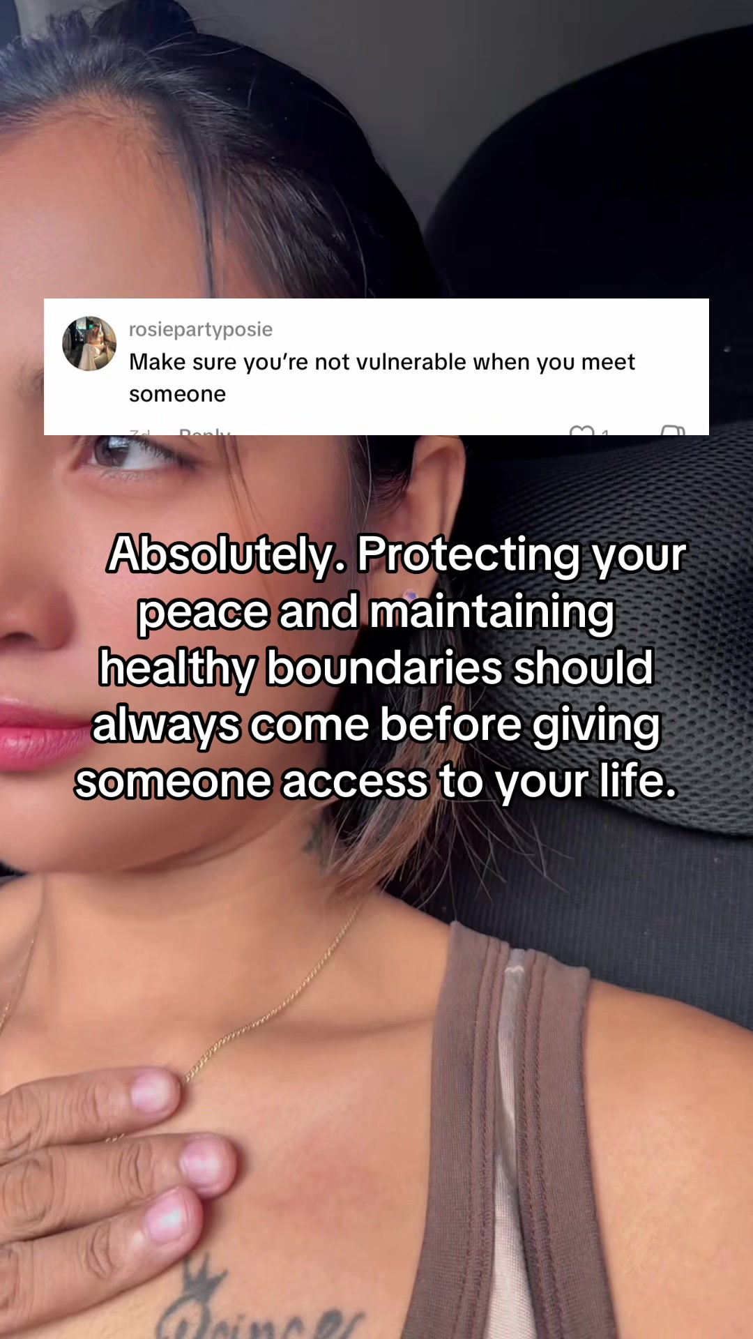 @RoseVega Beauty and Wellness