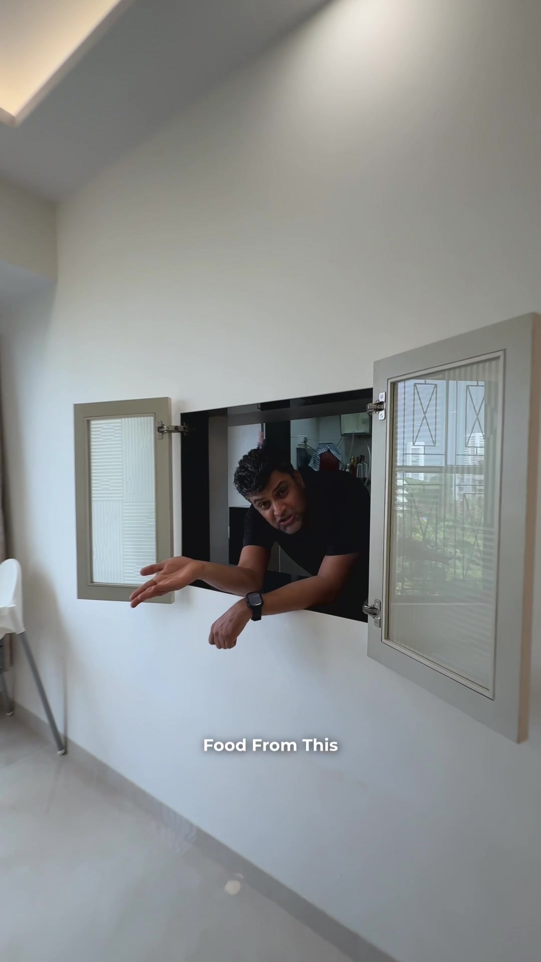 @Ravi Kewalramani