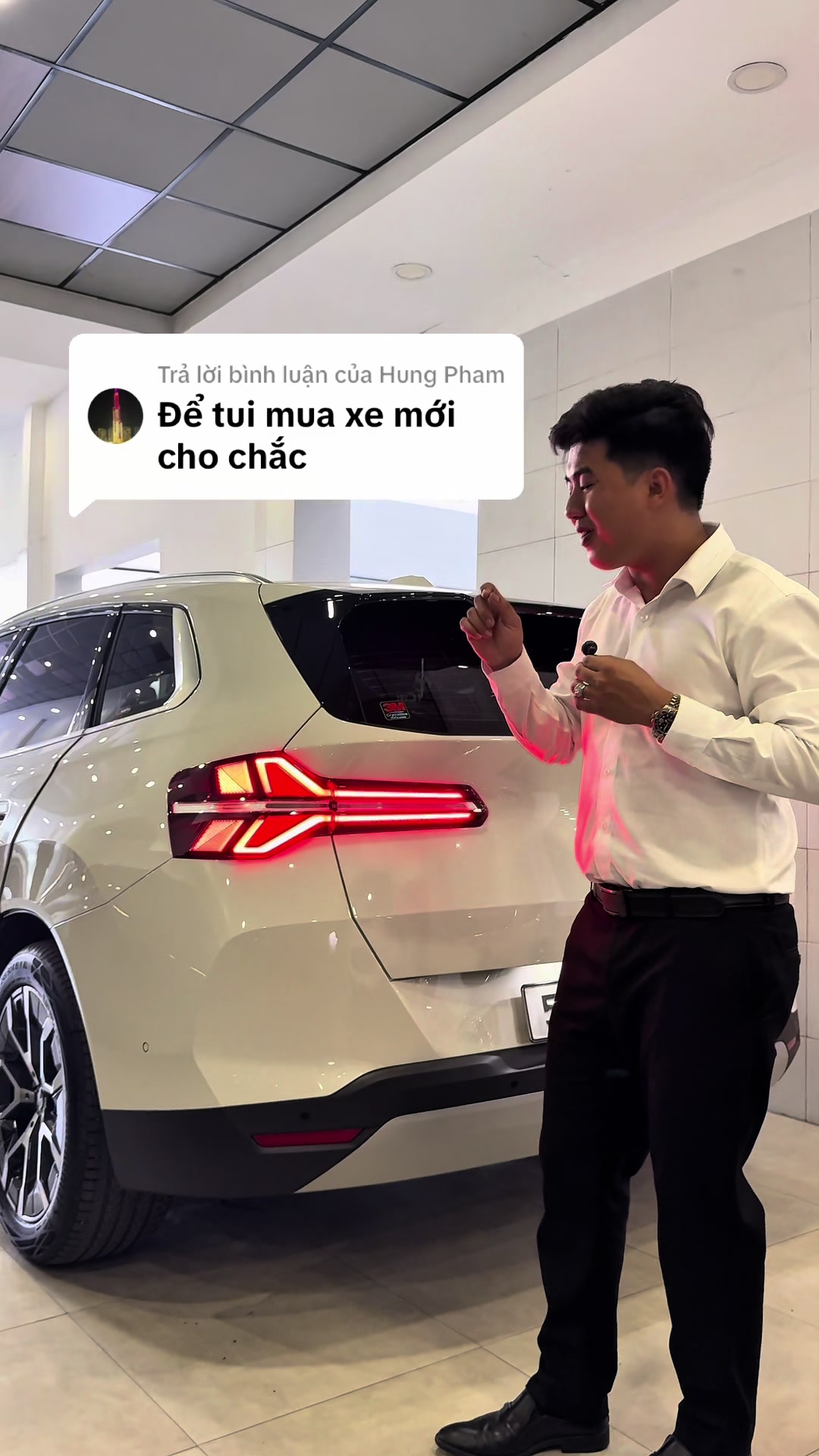 @T&Acirc;N XE LƯỚT