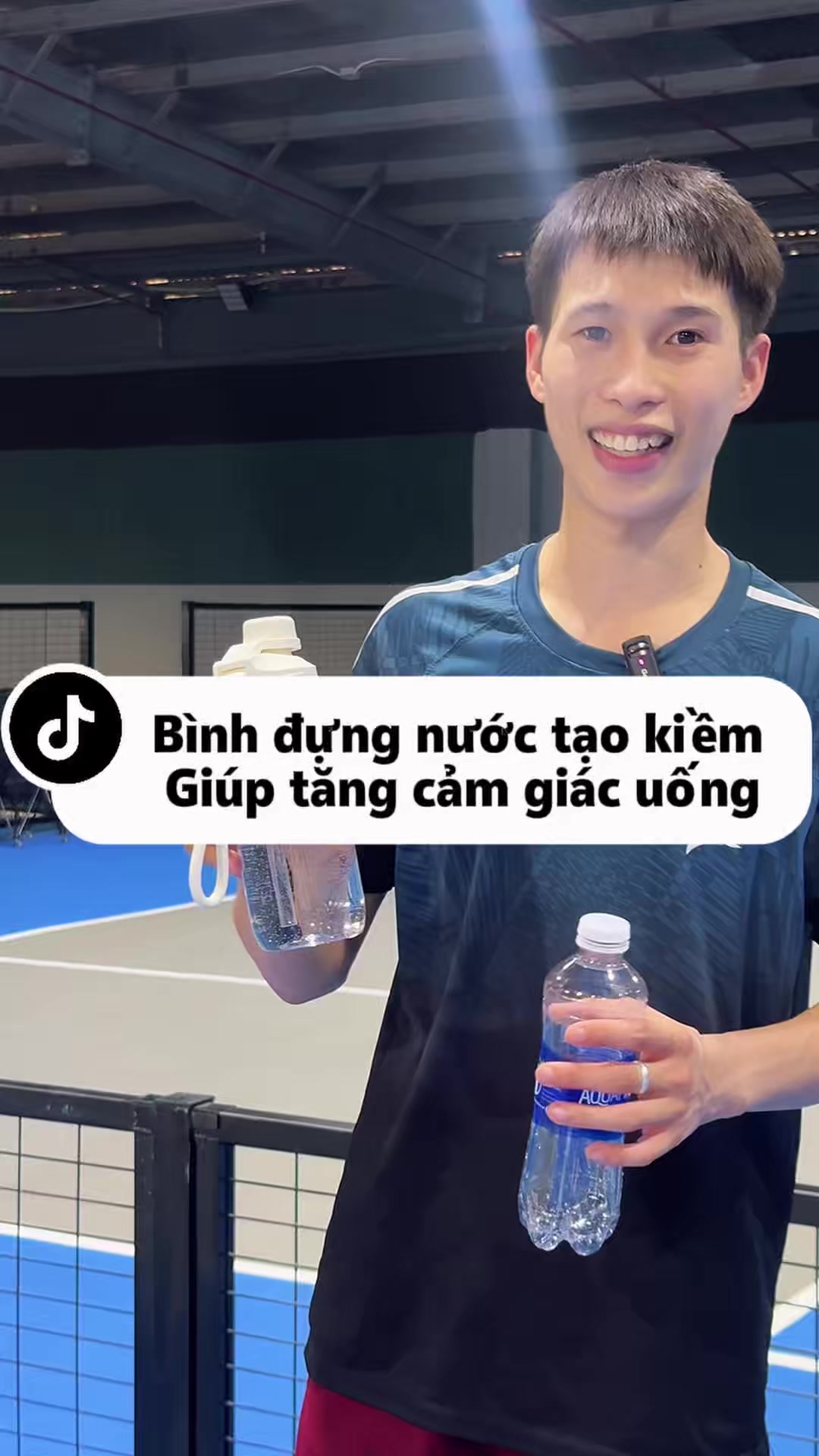 @Ngọc Hưởng Thể Thao