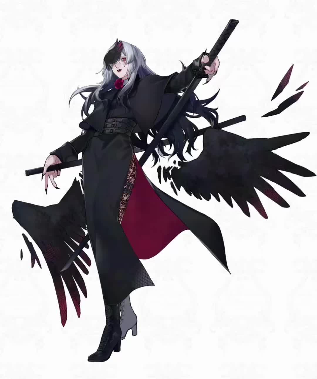 @望月 煌_✧