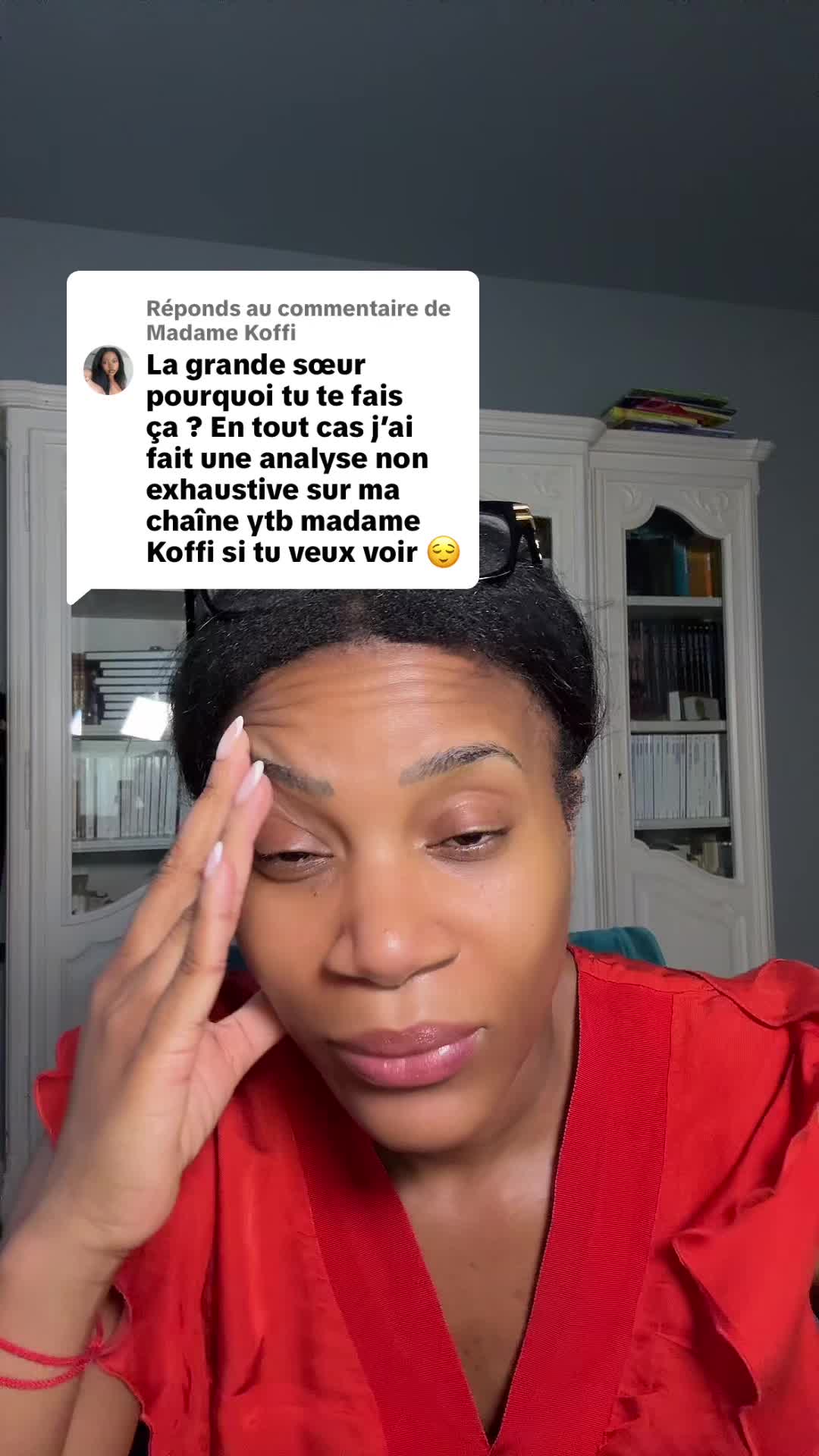 @Dearmrsdforduchess