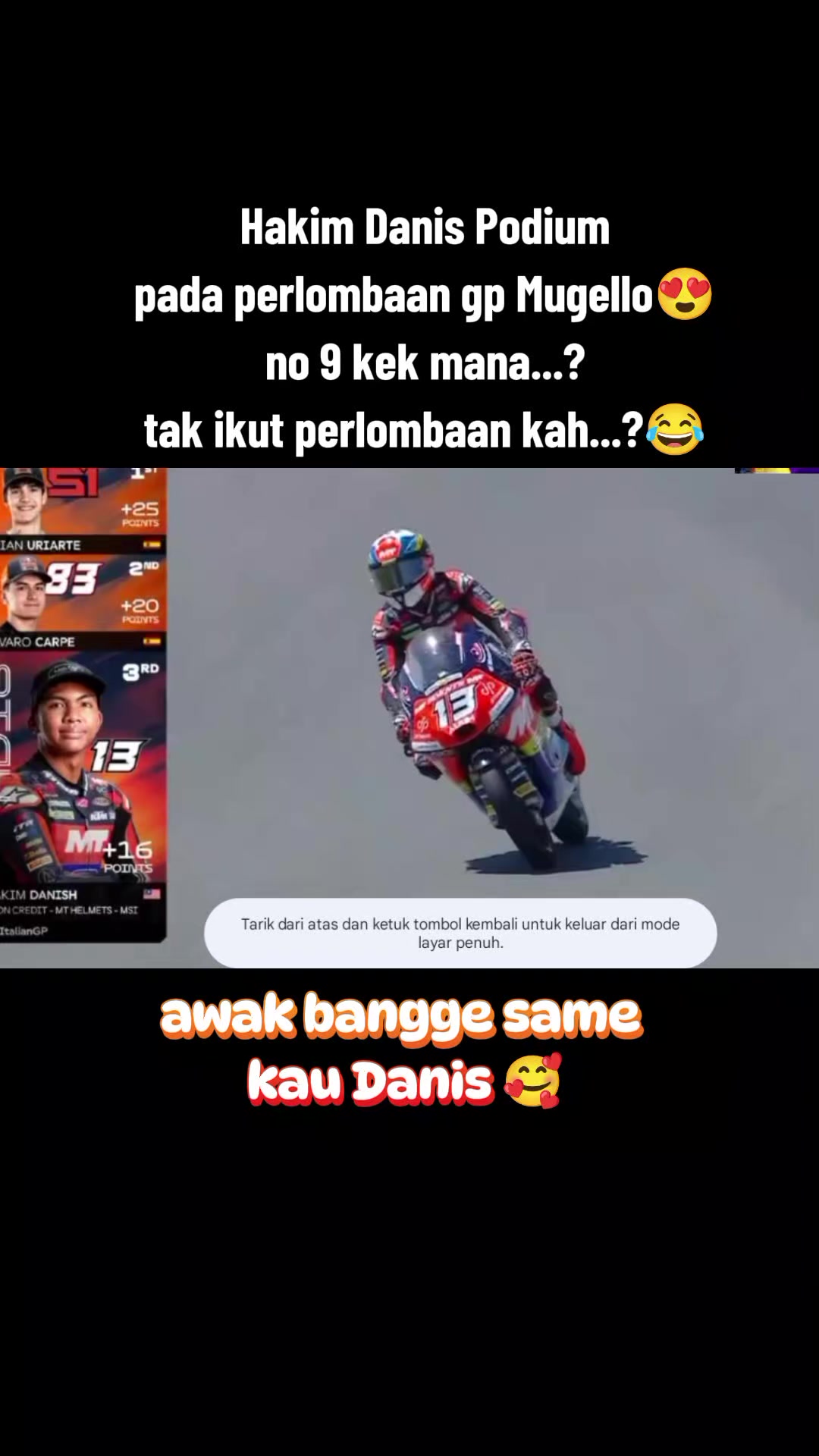 @Super Danish