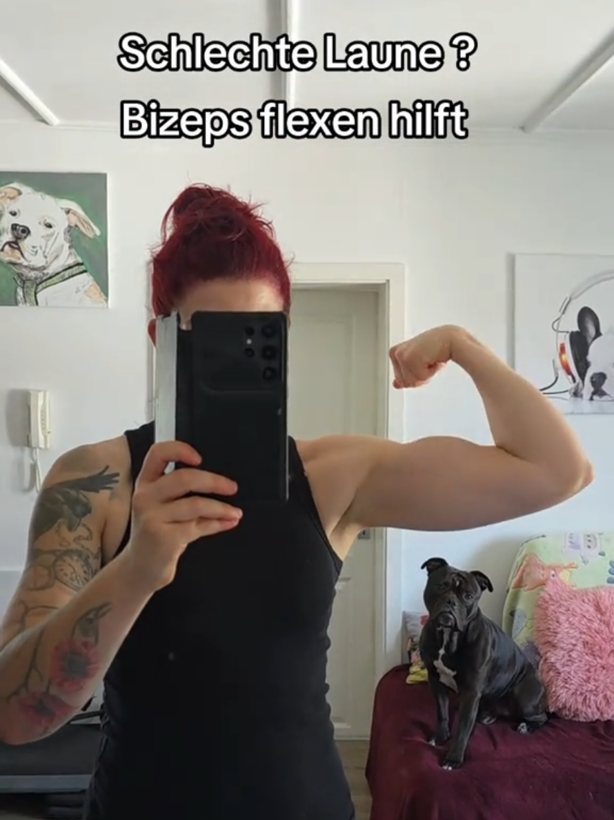 @🐝💪Kati Barbella