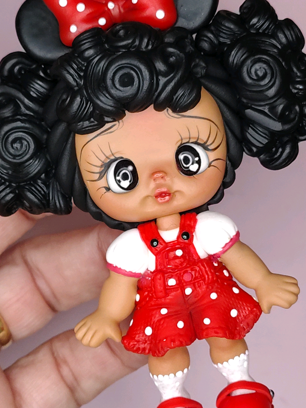 @Aline Figueiredo Biscuit