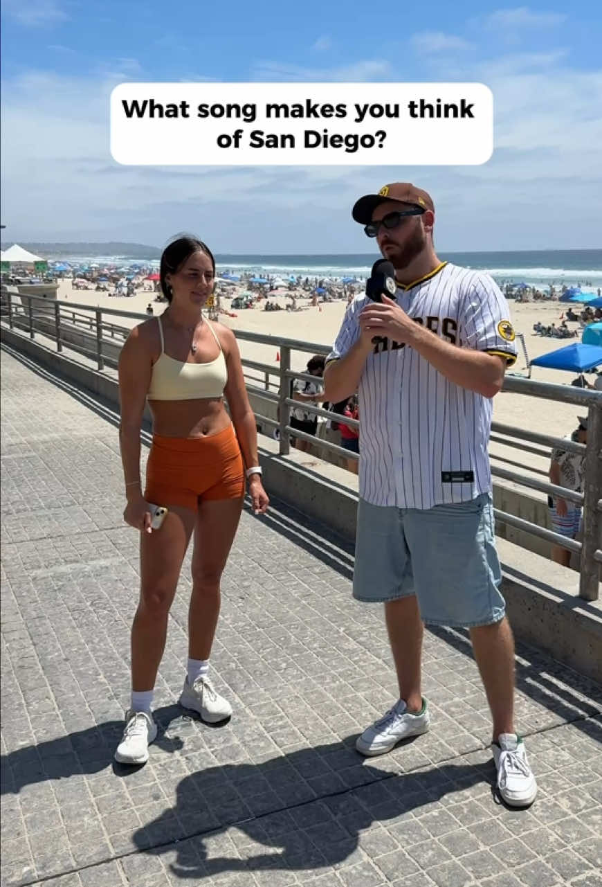 @San Diego Talks