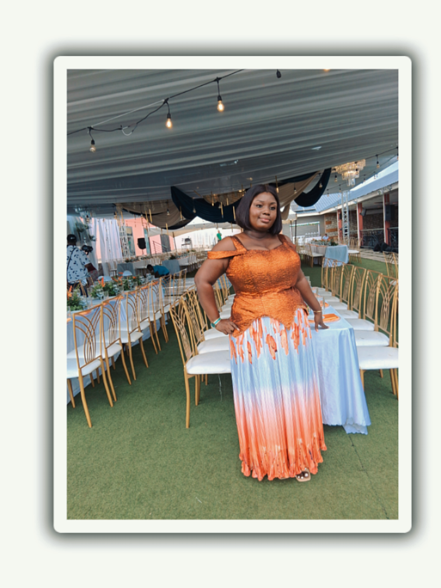 @Amma serwaa Frimpong