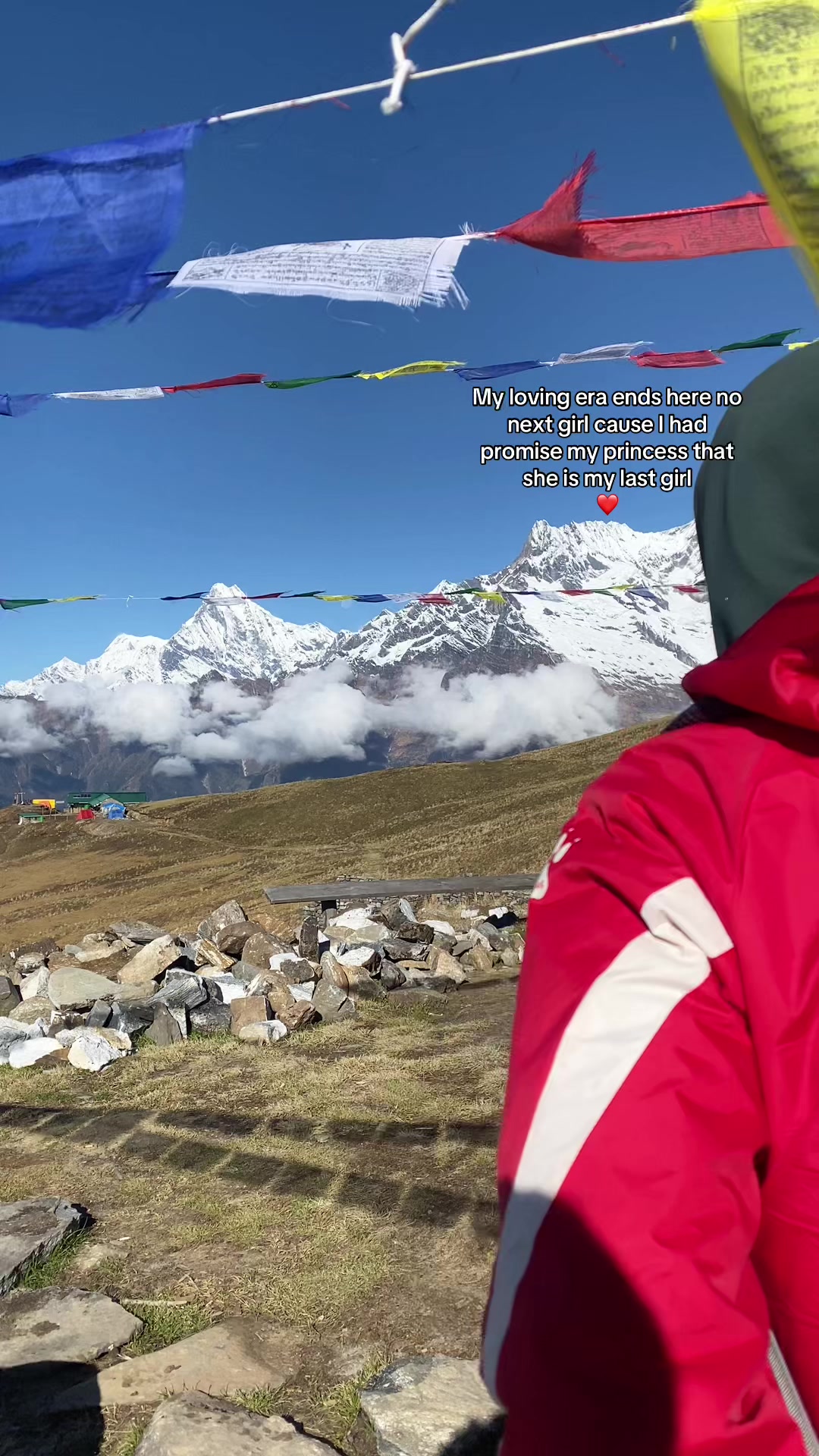 @Ayush Gurung