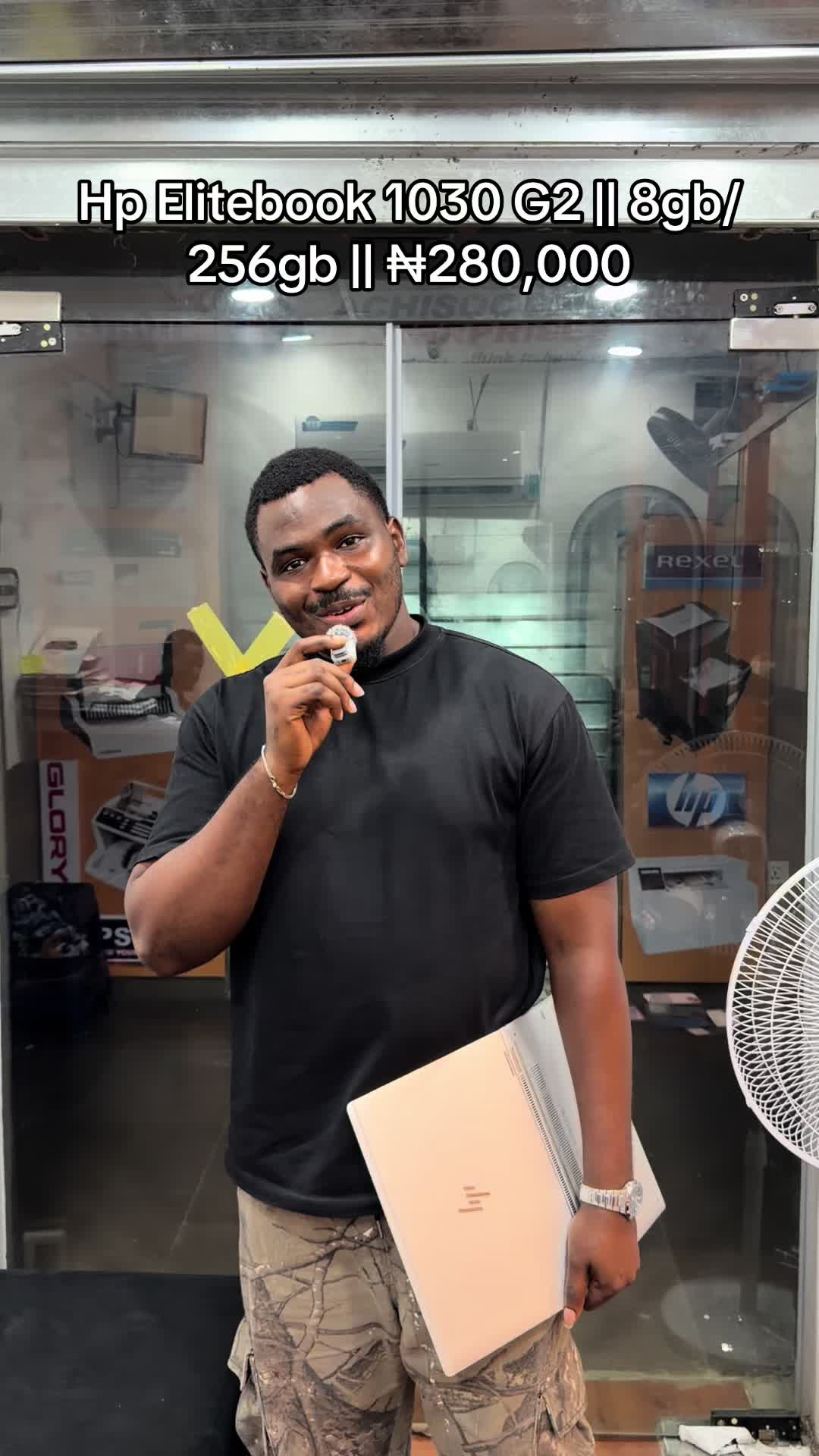 @Ace Hub (Gadget Store)