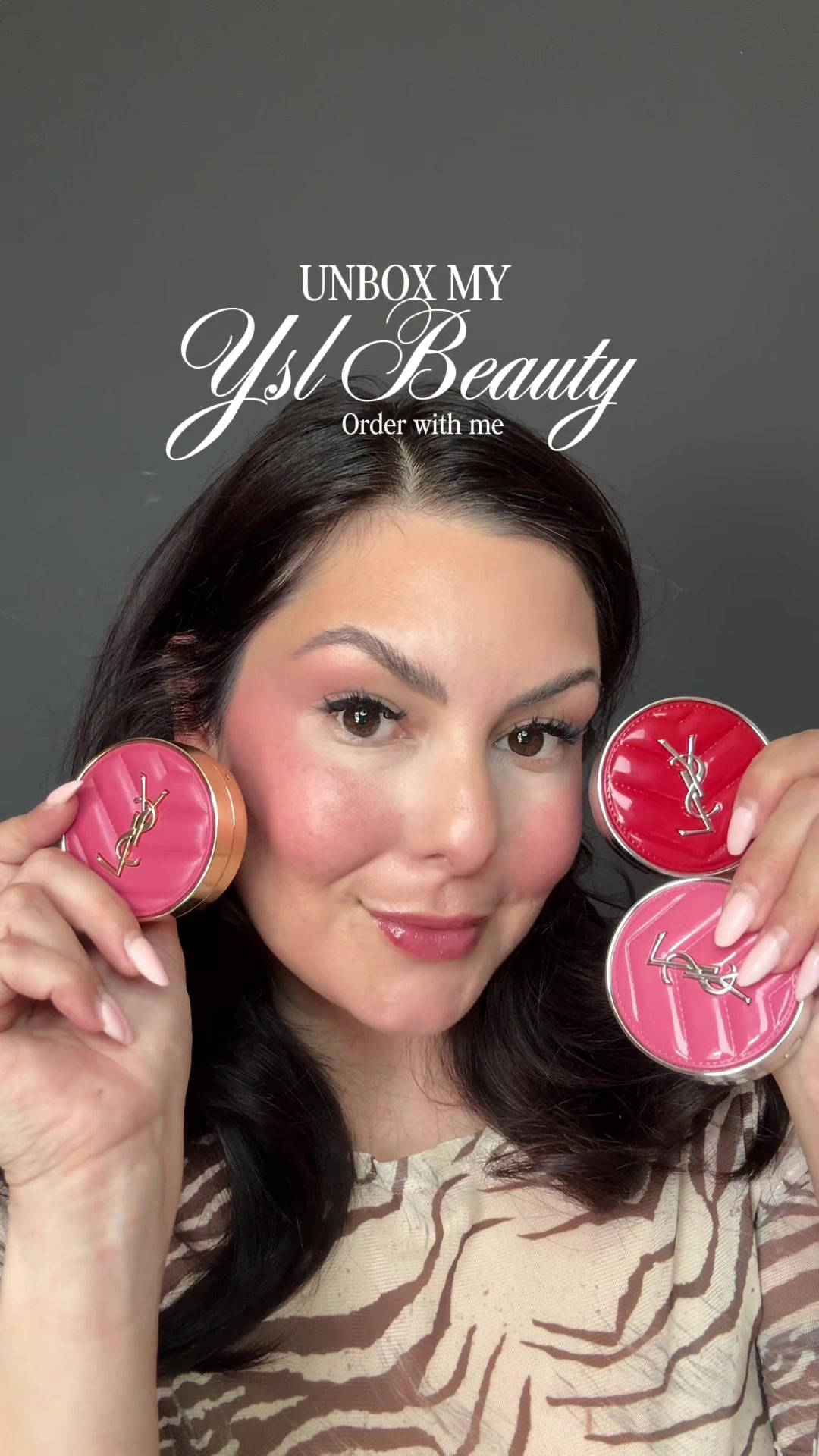 @Miriam | Beauty Creator💄💋✨