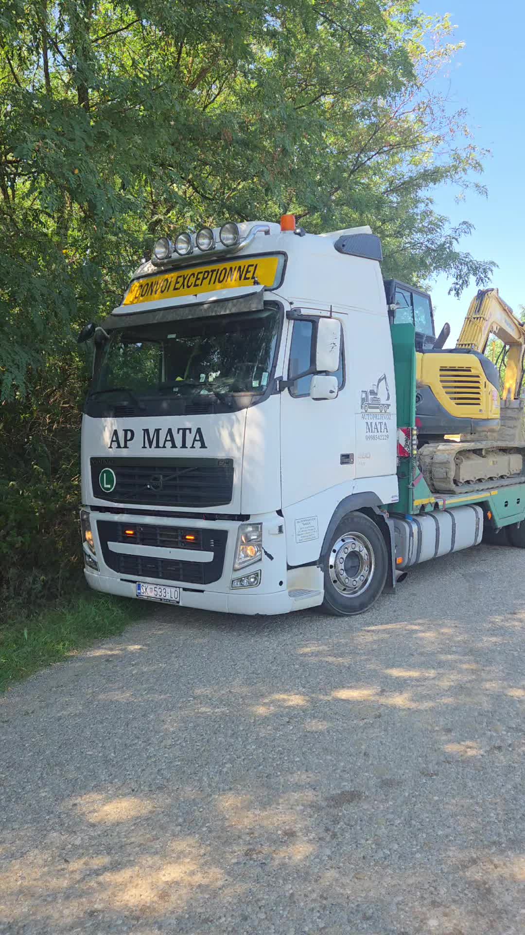 @AUTOPRIJEVOZ MATA